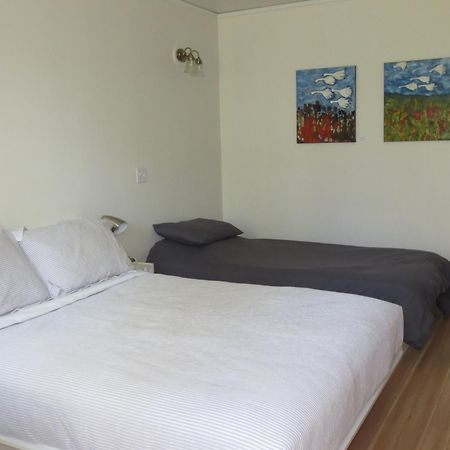 Auberge Ile Du Repos هونفلور المظهر الخارجي الصورة