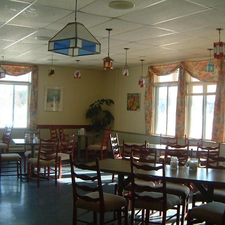 Auberge Ile Du Repos هونفلور المظهر الخارجي الصورة