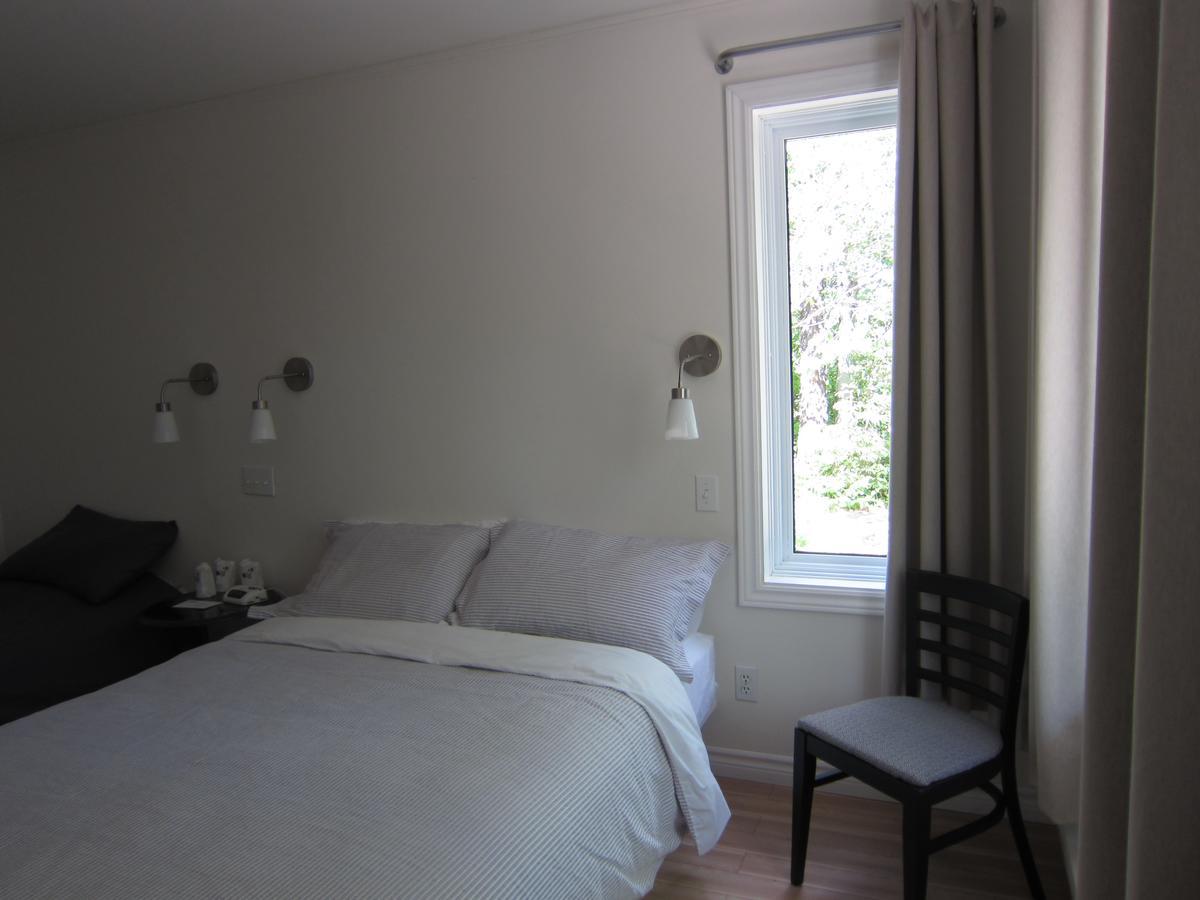 Auberge Ile Du Repos هونفلور المظهر الخارجي الصورة