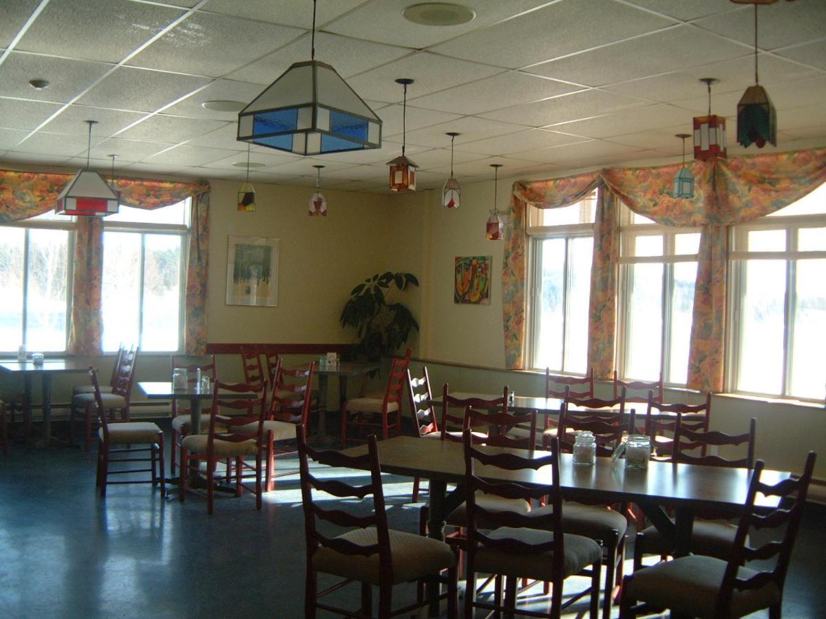 Auberge Ile Du Repos هونفلور المظهر الخارجي الصورة